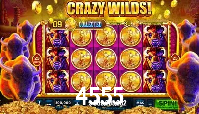 A Emoção da Loteria na 4555: Uma Chance de Mudança de Vida